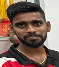 Arumugan Vembarasan
