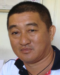 Gan Long Piew