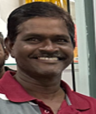 Jaganathan  Arivazhagan