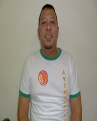 Muhammad Fauzie Bin Aripin