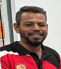 Sanmugasundaram Rajaraman