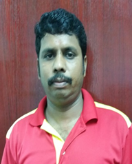 Selvarajan Elangovan