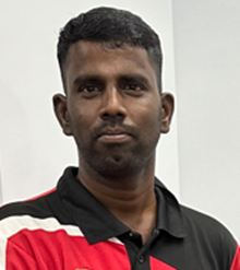 Subramanian Karthikesan