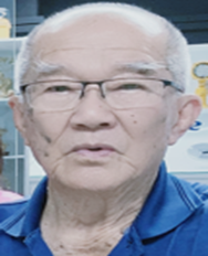 Tan Soong Liang