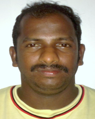 Thiruvengadam Gnanaprakasam