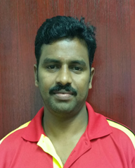 Thiruvenkadam Sivapragasam