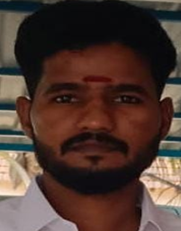 Vedalingam Murali