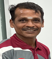 Venkatachalam Govindarasu